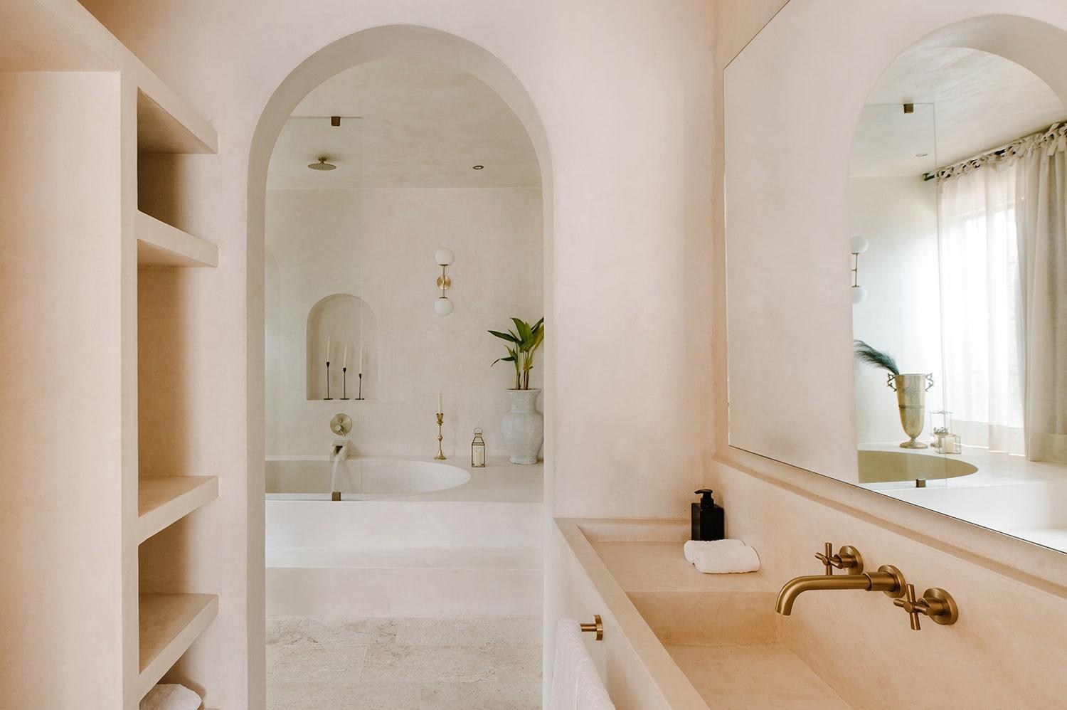 Casa Arka - Palacial Sanctuary For Group Retreats Pousada Tulum