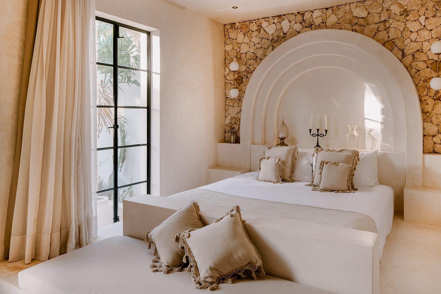 Casa Arka - Palacial Sanctuary For Group Retreats Pousada Tulum