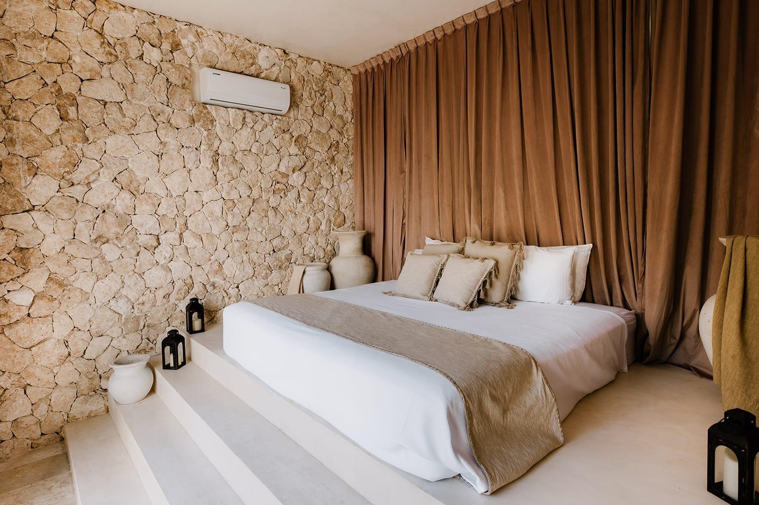 Casa Arka - Palacial Sanctuary For Group Retreats Pousada Tulum