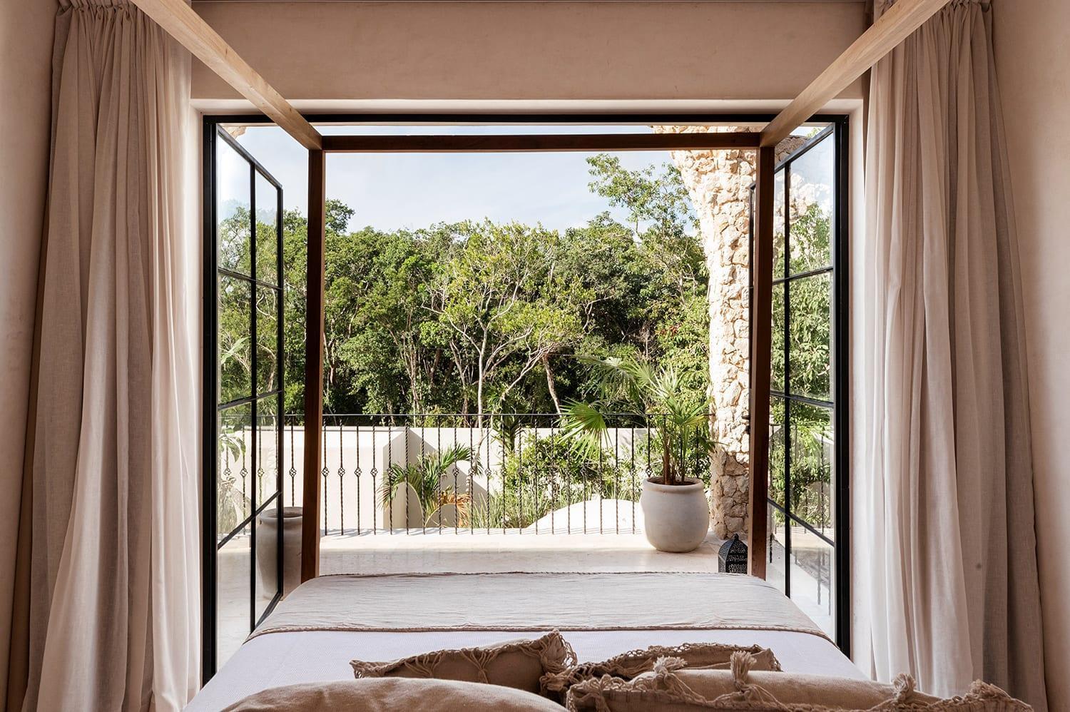 Casa Arka - Palacial Sanctuary For Group Retreats Pousada Tulum